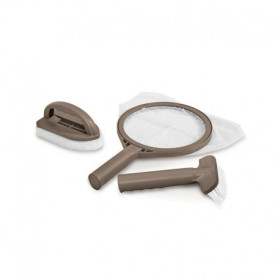 KIT PULIZIA SPA - INTEX