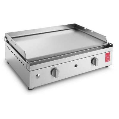 BARBECUE CHEF 55 L LEVIMATIC