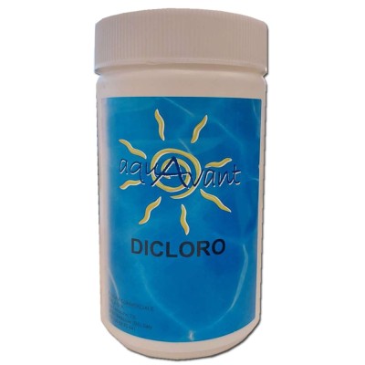 DICLORO GRANULARE -  INTEX