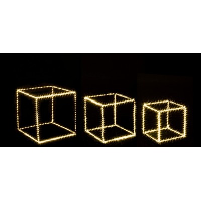 CUBI LED - BIZZOTTO