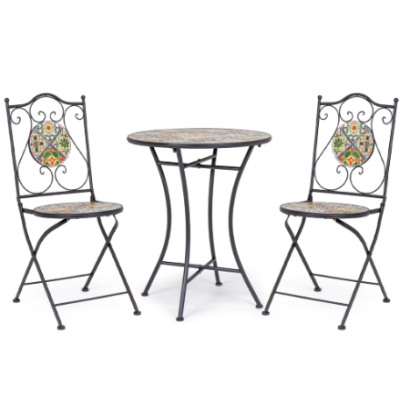 SET NAXOS
