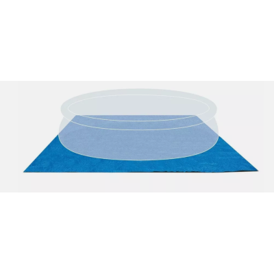 TELO SOTTO  PISCINE - INTEX
