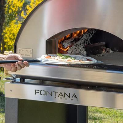 FORNO MARINARA - FONTANA