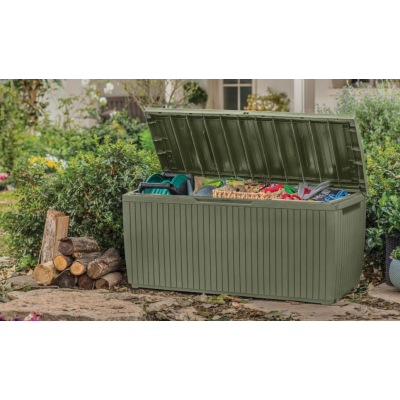 BAULE SPRINGWOOD