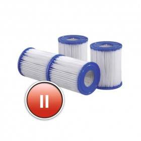 FILTRO II INTEX