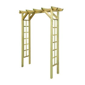 ARCO PER ROSAI